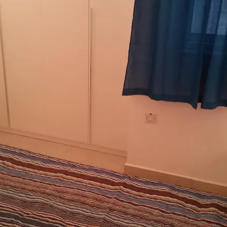 Appartement Quintinus Misonet