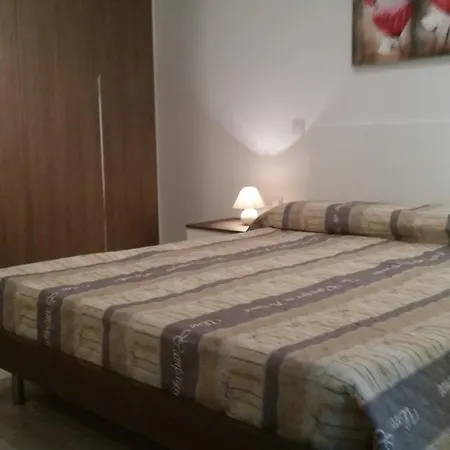 Appartement Quintinus Misonet *