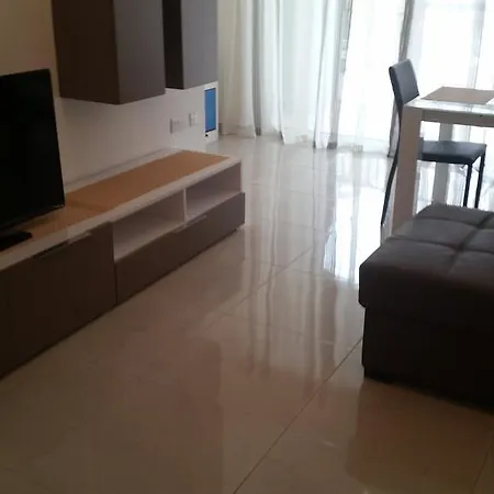 Quintinus Misonet Appartement
