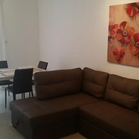 Quintinus Misonet Appartement *