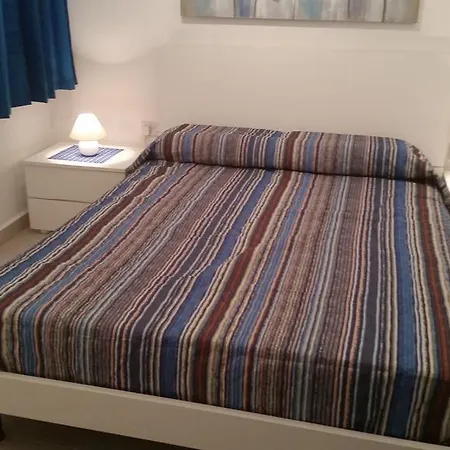 Quintinus Misonet Appartement