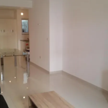 Quintinus Misonet Appartement San Pawl il-Baħar