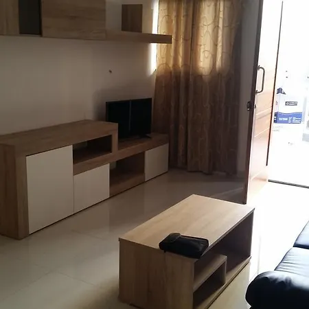 Quintinus Misonet Appartement