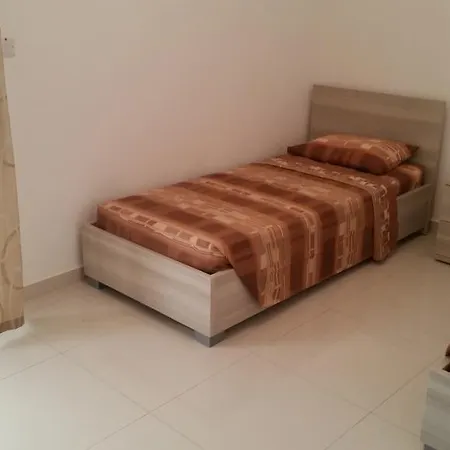 Quintinus Misonet Appartement *