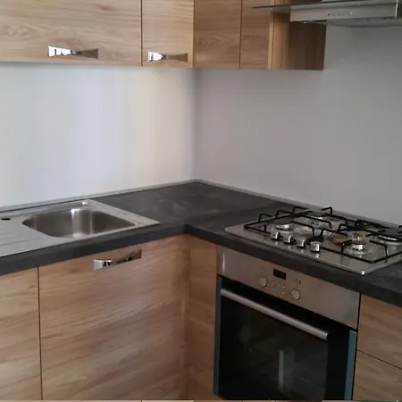 Appartement Quintinus Misonet *