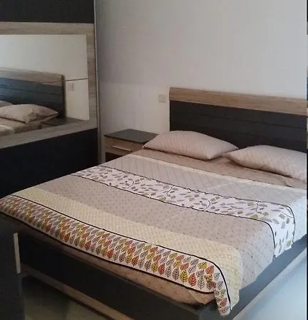 Quintinus Misonet Appartement *