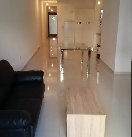Appartement Quintinus Misonet