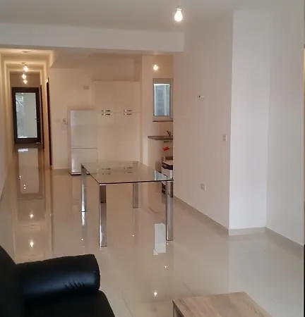Quintinus Misonet Appartement San Pawl il-Baħar