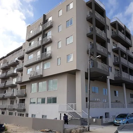 Quintinus Misonet * San Pawl il-Baħar